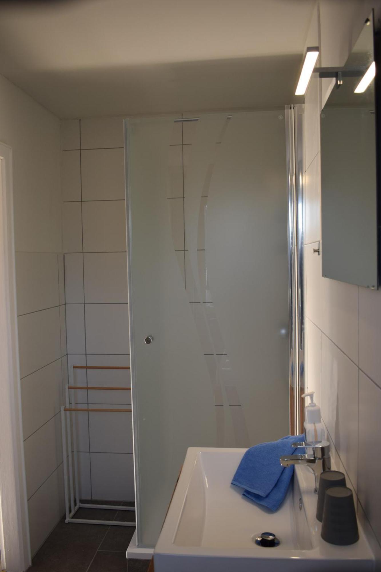 Hotel Haus Am Meer Büsum Zewnętrze zdjęcie