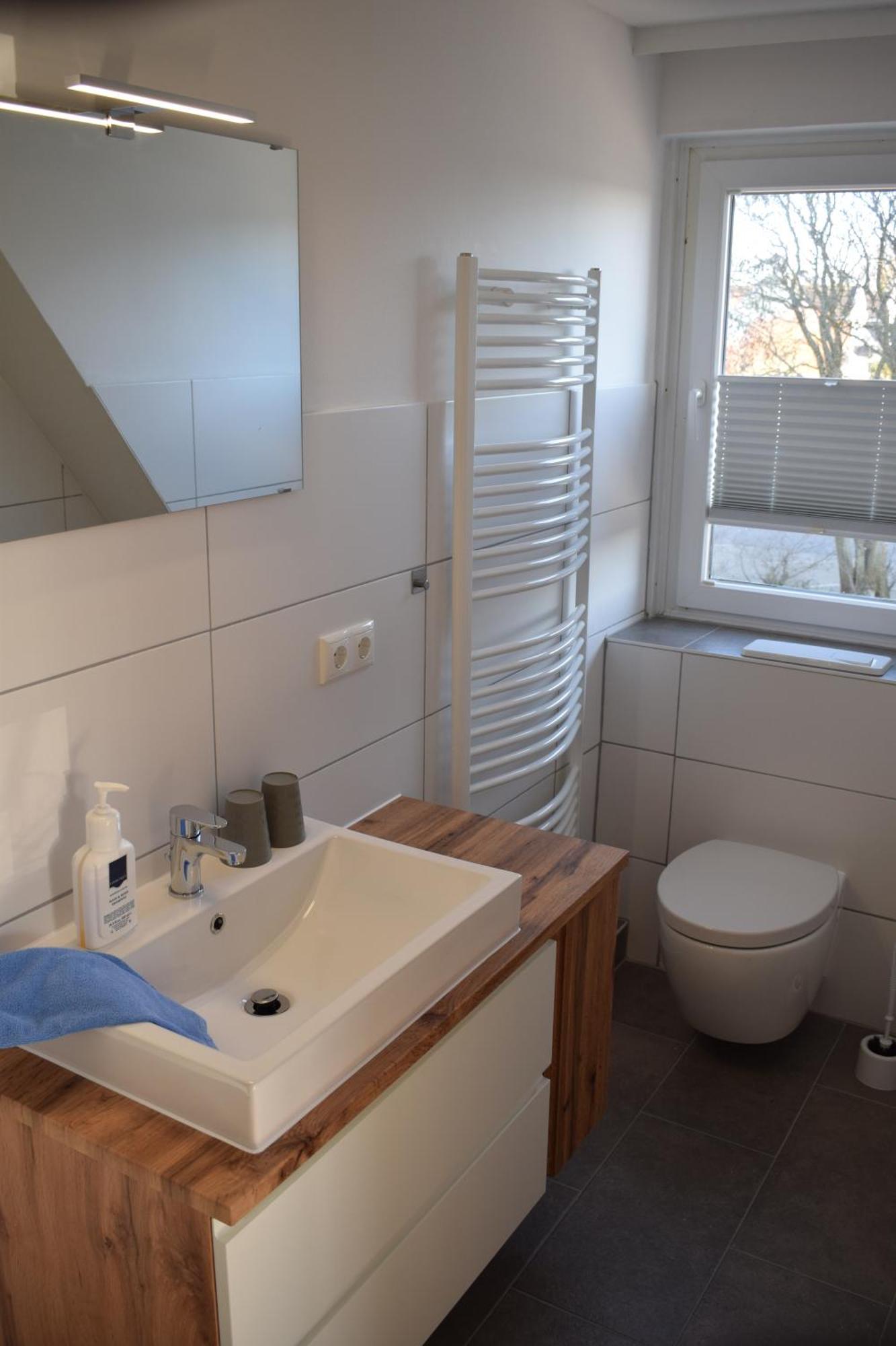 Hotel Haus Am Meer Büsum Zewnętrze zdjęcie
